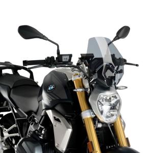 Cupula moto BMW R1250R 18-22 Puig Â· 2