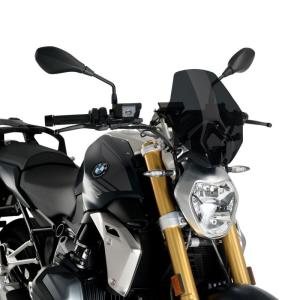 Cupula moto BMW R1250R 18-22 Puig Â· 3