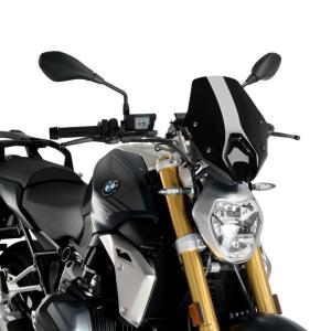 Cupula moto BMW R1250R 18-22 Puig Â· 4