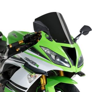 Cúpula R-Racer Kawasaki ZX-6R 13-19 Â· 4