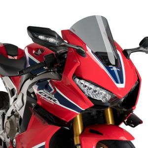 Cupula racer Honda CBR1000RR 17-19 Â· 2