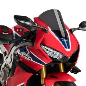 Cupula racer Honda CBR1000RR 17-19 Â· 3