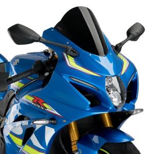 Cupula racer Suzuki GSXR1000 17- Â· 4