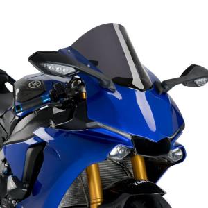 Cúpula R-Racer Yamaha R1 15-19 Â· 3