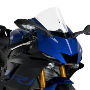 Cúpula R-Racer Yamaha R6-R7