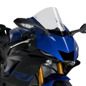 Cúpula R-Racer Yamaha R6-R7 Â· 2