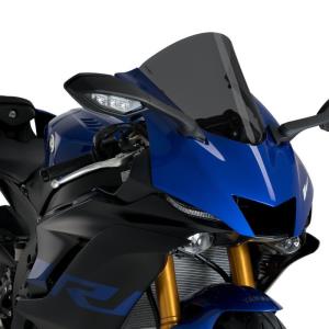 Cúpula R-Racer Yamaha R6-R7 Â· 3