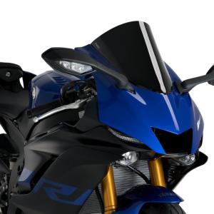 Cúpula R-Racer Yamaha R6-R7 Â· 4