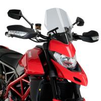 Cupula Puig Sport Ducati Hypermotard 950 2019- Â· 2