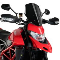 Cupula Puig Sport Ducati Hypermotard 950 2019- Â· 3