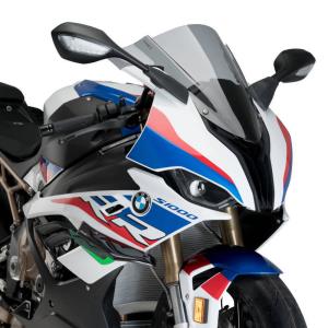 Aleron Downforce BMW S1000RR 19- Puig