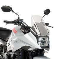 Cupula Puig Touring Suzuki Katana 19-