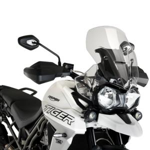 Mecanismo ERS Triumph Tiger 800 18-