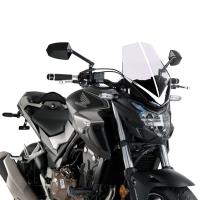Cupula Naked New Generation Honda CB500F 16-