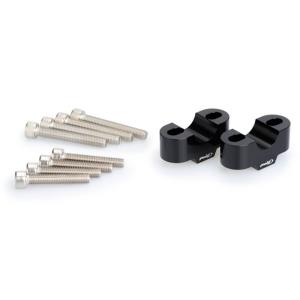 Kit torretas Puig BMW F900GS 24+
