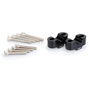 Kit torretas 20mm Puig Honda CB750 2023-