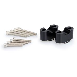 Kit torretas 30mm Puig manillar 22mm
