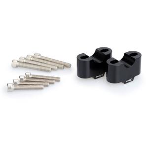 Kit torretas 30mm Puig Honda CB750 2023-