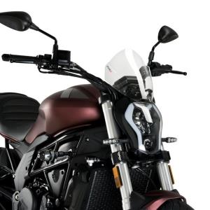 Cupula sport Benelli 502C 19- Puig