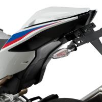 Portamatriculas Puig moto BMW S1000RR 19-