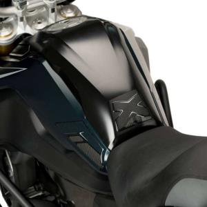 Protector de deposito BMW F850GS 2018+