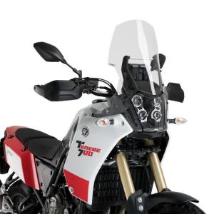 Cupula puig Yamaha Tenere 700 19-