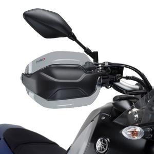 Extension Paramanos Yamaha Tenere 700 19- Puig