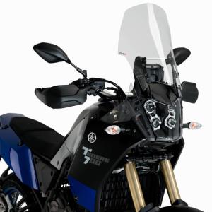 Mecanismo MEM Yamaha Tenere 700 19-