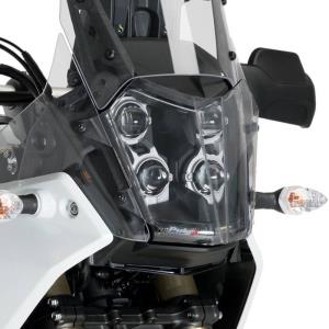 Protector de faro Puig Yamaha Tenere 700 19-