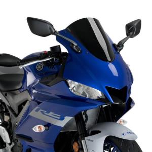 Cúpula R-Racer Yamaha R3 19- Â· 4