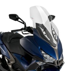 Parabrisas Puig  V-Tech Kymco XCiting S 400 19-