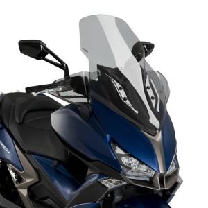 Parabrisas Puig  V-Tech Kymco XCiting S 400 19- Â· 2