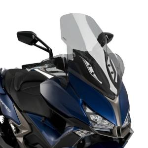 Parabrisas Puig  V-Tech Kymco XCiting S 400 19- Â· 3