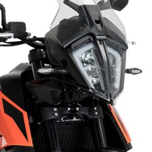 Protector de faro Puig KTM 790 Adv 19-