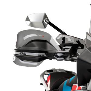 Extension Paramanos BMW F750GS-F850GS-S1000XR-F900XR Puig