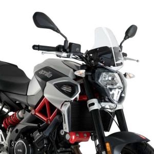 Cupula sport Aprilia SHIVER 900-SHIVER 750 Â· 2