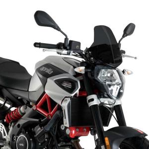 Cupula sport Aprilia SHIVER 900-SHIVER 750 Â· 3