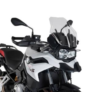 Cupula touring BMW F750-850GS Puig