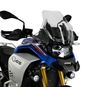 Cupula touring BMW F850GS y F750GS 19-