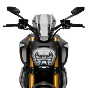 Cupula sport Ducati Diavel 1260S 19-