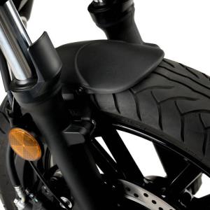 Guardabarros delantero Kawasaki Vulcan S Puig