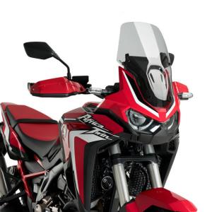 Cupula Touring Honda Africa Twin 1100 20-