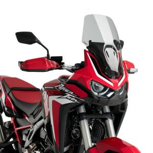 Cupula Touring Honda Africa Twin 1100 20- Â· 2