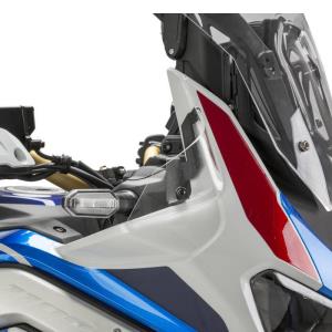 Deflector frontal Honda Africa Twin 1100 Adv 20-