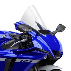 Cúpula R-Racer Yamaha R1 20-