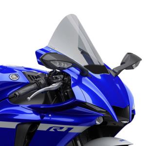 Cúpula R-Racer Yamaha R1 20- Â· 2