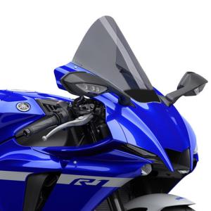 Cúpula R-Racer Yamaha R1 20- Â· 3