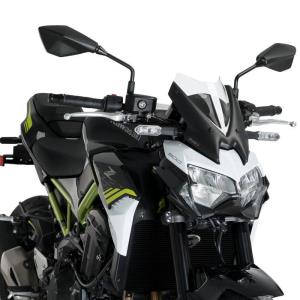 Cupula sport Kawasaki Z900 20- Puig