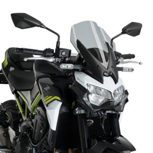 Cupula touring Kawasaki Z900 20-2024 Puig Â· 2