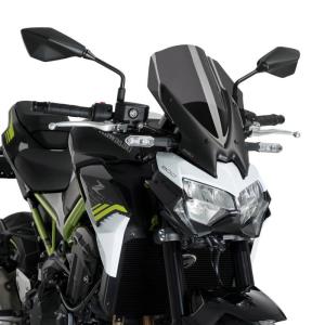 Cupula touring Kawasaki Z900 20-2024 Puig Â· 3